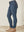 I SAY Lido Jeans Pants 670 Blue Wash Denim