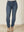 I SAY Lido Jeans Pants 670 Blue Wash Denim
