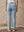 I SAY Lido Jeans Pants 674 Light Denim