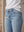 I SAY Lido Jeans Pants 674 Light Denim