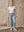 I SAY Lido Jeans Pants 674 Light Denim