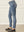 I SAY Lido Jeans Pants 679 Light Blue Denim
