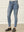I SAY Lido Jeans Pants 679 Light Blue Denim