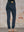 I SAY Lido Jeans Pants 693 Denim Blue Unwashed