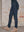I SAY Lido Jeans Pants 693 Denim Blue Unwashed