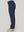 I SAY Lido Straight Long Jeans Pants 693 Denim Blue Unwashed