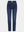 I SAY Lido Zip Jeans Pants 633 Basic Denim Wash