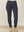 I SAY Lido Zip Jeans Pants 693 Denim Blue Unwashed