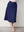 I SAY Liona Skirt Skirts 640 Navy