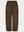 I SAY Livigno Wide Pant Pants 363 Washed Brown