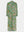 I SAY Lotta Shirt Dress Dresses N37 Grass Green Paisley