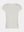 I SAY Louis V-Neck T-Shirt T-Shirts 101 Broken White