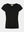 I SAY Louis V-Neck T-Shirt T-Shirts 900 Black