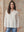 I SAY Lykke Colar Shirt Shirts 101 Broken White