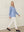 I SAY Marie Long Blouse Blouses 645 Skyblue