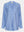 I SAY Marie Long Blouse Blouses 645 Skyblue