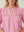 I SAY Marie s/s Blouse Blouses 550 Fresh Pink