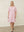 I SAY Mila Dress Dresses N29 Pinky Stripe