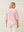 I SAY Mila s/s Blouse Blouses N29 Pinky Stripe
