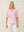 I SAY Mila s/s Blouse Blouses N29 Pinky Stripe