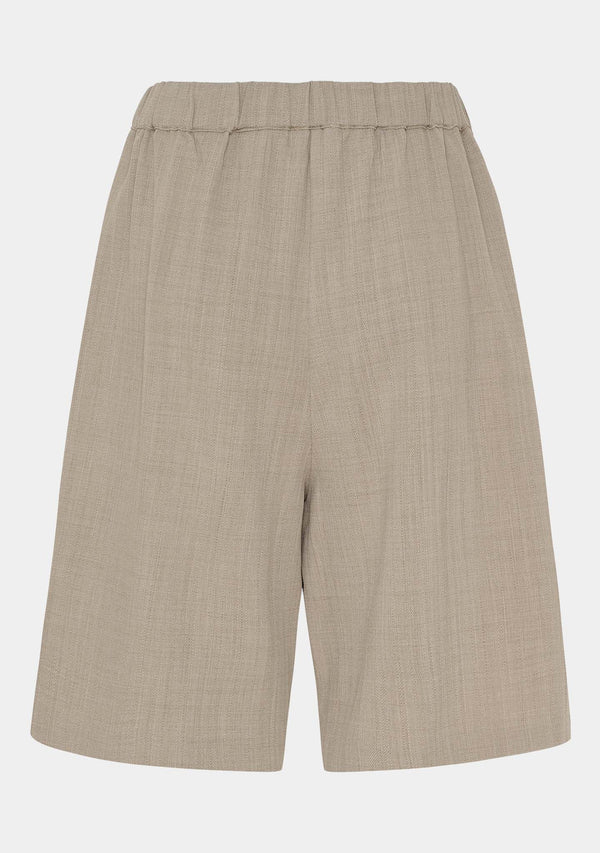 I SAY Mille Shorts Shorts 111 Sand Melange