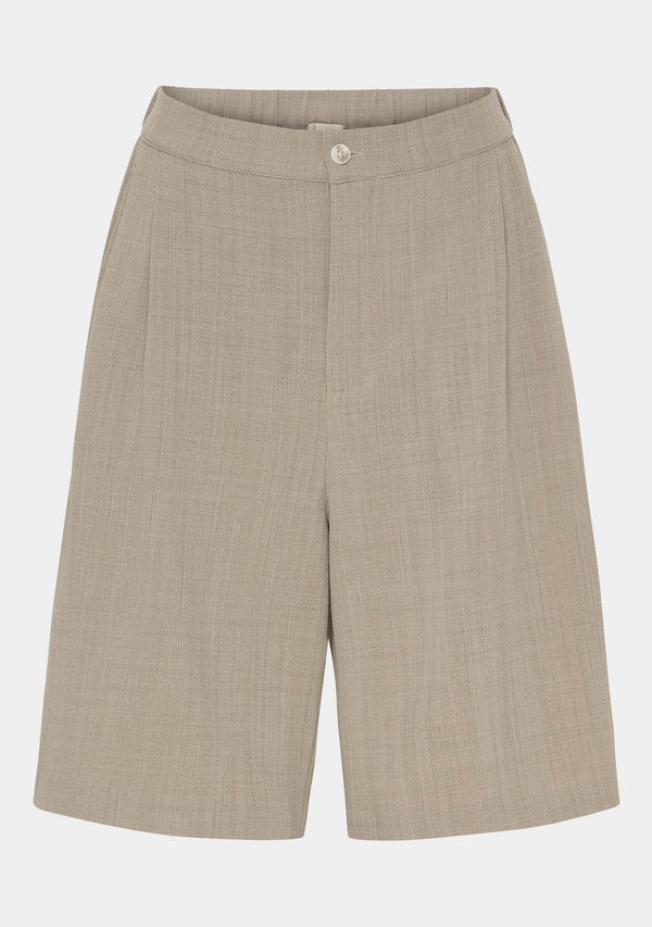 I SAY Mille Shorts Shorts 111 Sand Melange