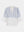 I SAY Mina Blouse Blouses N33 Blue Flower Vine