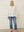 I SAY Mist Shirt Shirts 101 Broken White