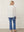 I SAY Mist Shirt Shirts 101 Broken White