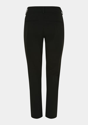 I SAY Modena Pant Pants 900 Black