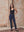 I SAY Monza Long Straight Jeans Pants 601 Blue/Black Wash