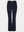 I SAY Monza Long Straight Jeans Pants 601 Blue/Black Wash