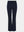 I SAY Monza Long Straight Jeans Pants 601 Blue/Black Wash