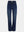 I SAY Monza Straight Jeans Pants 624 Monza Mid Denim