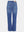 I SAY Monza Straight Jeans Pants 679 Light Blue Denim