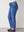 I SAY Monza Straight Jeans Pants 679 Light Blue Denim
