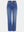 I SAY Monza Straight Jeans Pants 679 Light Blue Denim
