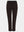 I SAY Monza Straight Pant Pants 356 Dark brown