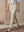 I SAY Monza Twill Pant Pants 117 Dark Sand
