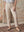 I SAY Monza Twill Pant Pants 117 Dark Sand