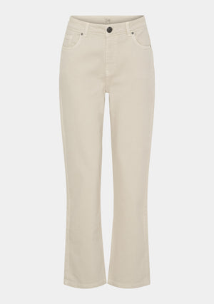 I SAY Monza Twill Pant Pants 346 Desert