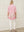 I SAY Mynte Tunic Dress Tunics N32 Pink Tone Borderprint