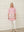 I SAY Mynte Tunic Dress Tunics N32 Pink Tone Borderprint