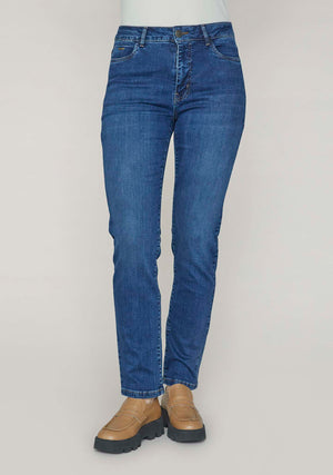 I SAY Napoli Jeans Pants 643 Denim