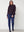 I SAY Napoli Jeans Pants 654 Blue Denim
