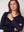 I SAY Nelly l/s T-shirt T-Shirts 900 Black