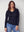 I SAY Nelly l/s T-shirt T-Shirts 900 Black