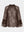 I SAY Nicole Lace Blouse Blouses 356 Dark brown
