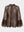 I SAY Nicole Lace Blouse Blouses 356 Dark brown