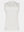 I SAY Nilla Highneck Top Tops 101 Broken White